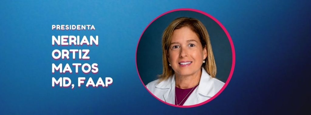 Nerian Ortiz Matos, MD, FAAP